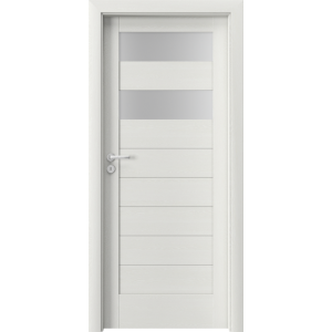 Porta Verte HOME C.2 Wenge White 